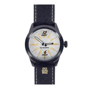 12 pack Old Guys Rule Limited Edition Watch
